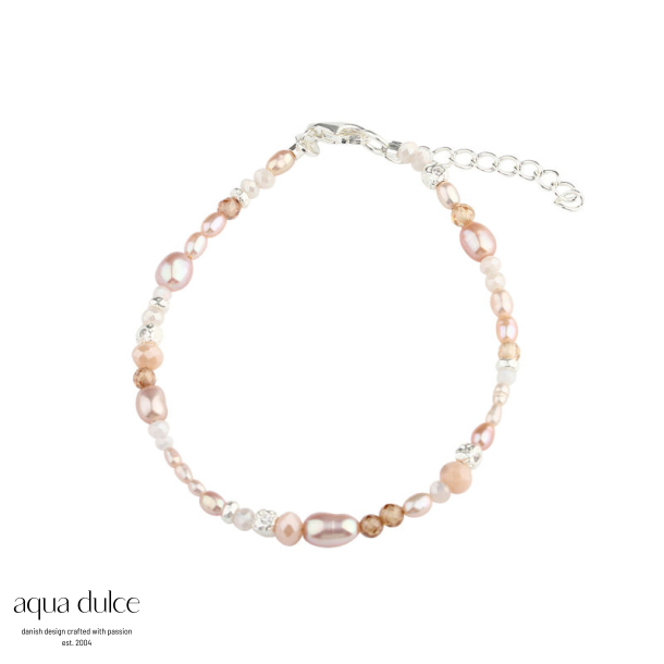 LIORA BRACELET | SILVER
