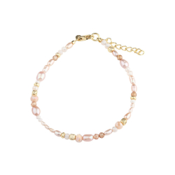 LIORA BRACELET | GOLDEN