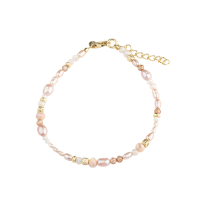 LIORA BRACELET | GOLDEN