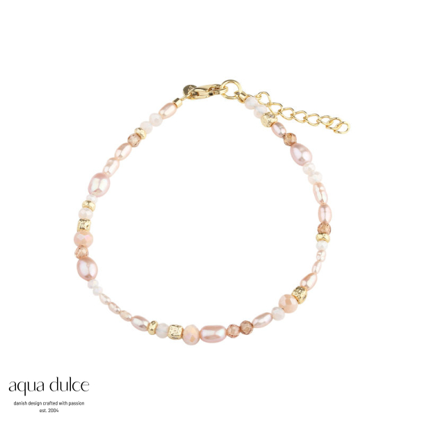 LIORA BRACELET | GOLDEN