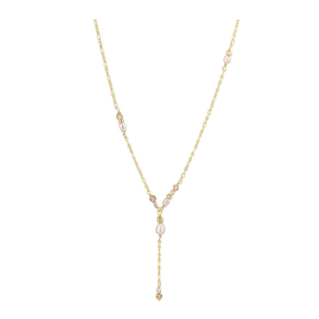 LIORA NECKLACE | GOLDEN