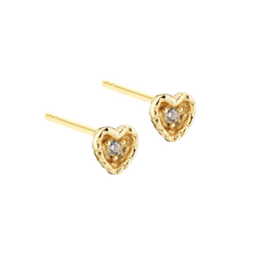 LOVE ME MORE SMALL | GOLDEN