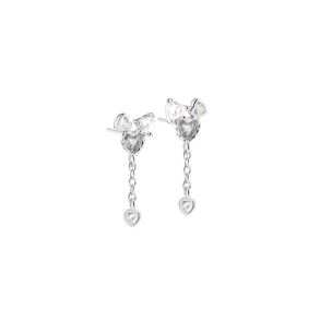LOVE ME MORE MIX | SILVER