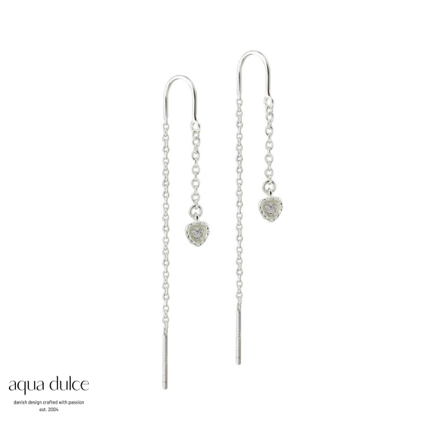 LOVE ME MORE THREAD | SILVER