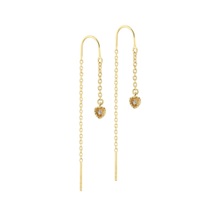 LOVE ME MORE THREAD | GOLDEN
