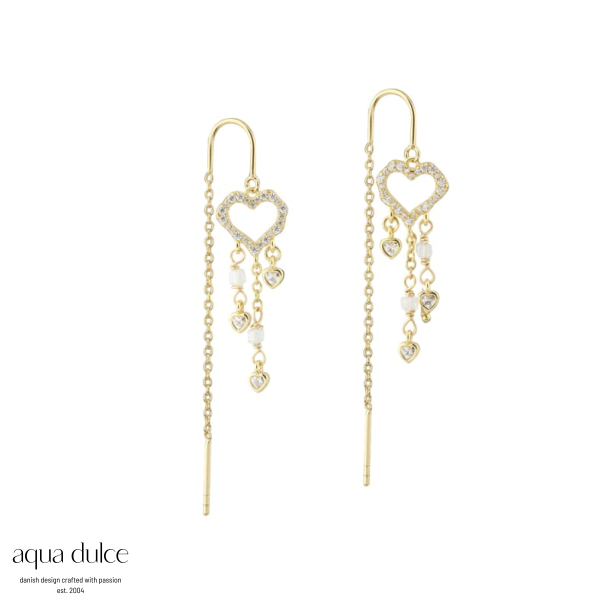 LOVE ME MORE BIG HEART THREAD | GOLDEN