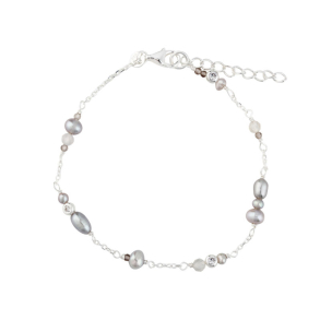 WHISPER BRACELET | SILVER