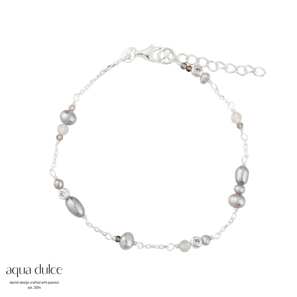 WHISPER BRACELET | SILVER