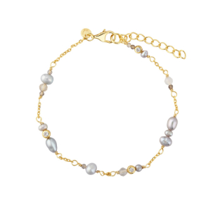 WHISPER BRACELET | GOLDEN