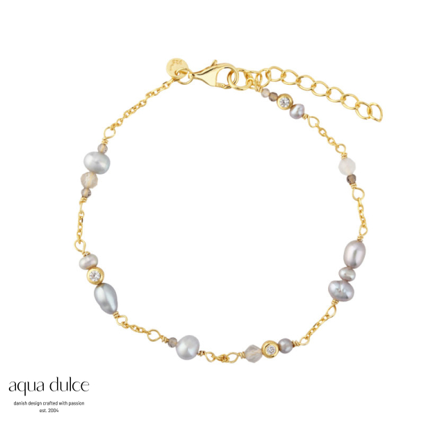 WHISPER BRACELET | GOLDEN