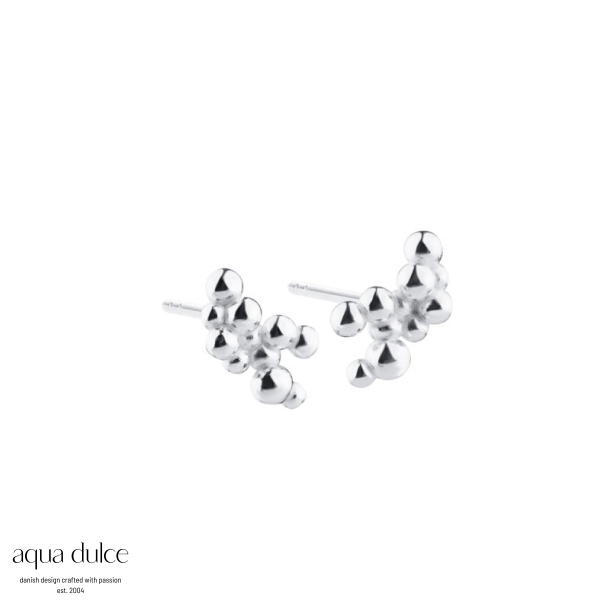 AYA EARSTUD | SILVER
