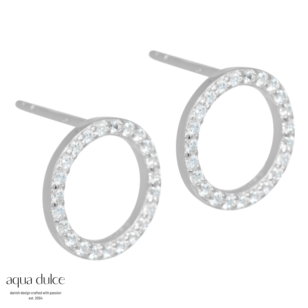 PIL EARSTUD | SILVER