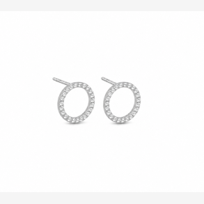 PIL CIRCLE  | SILVER