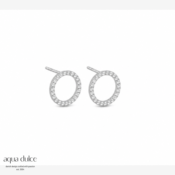 PIL CIRCLE  | SILVER