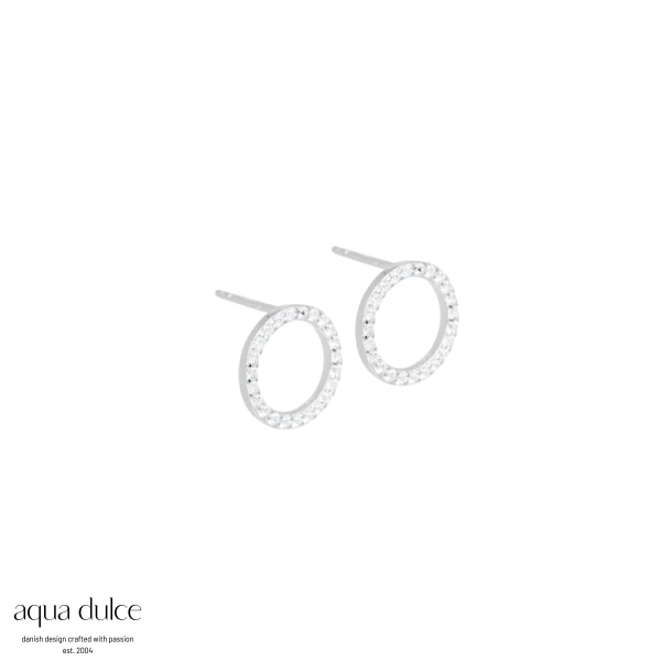 PIL CIRCLE  | SILVER