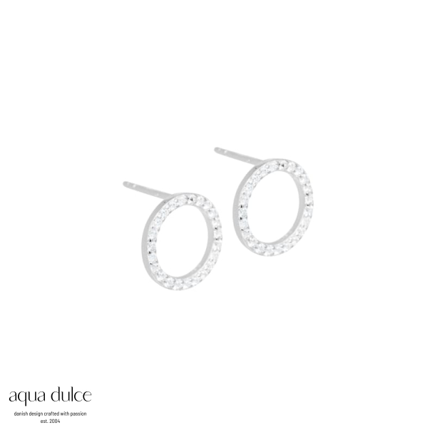 PIL EARSTUD | SILVER