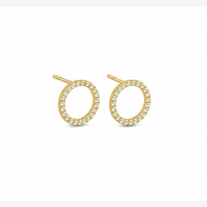 PIL CIRCLE  | GOLDEN
