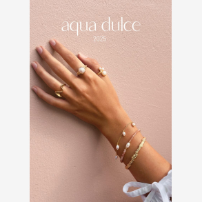 KATALOG A5 MED NYE KOLLEKTIONER