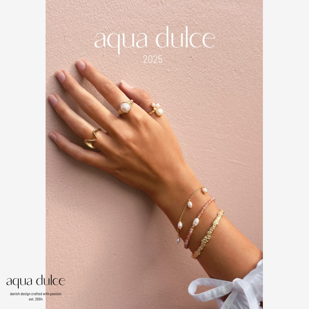 KATALOG A5 MED NYE KOLLEKTIONER