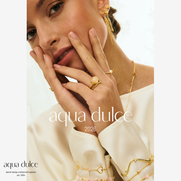 KATALOG A5 MED NYE KOLLEKTIONER