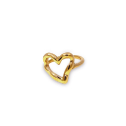 VERA RING - 54 | BAY