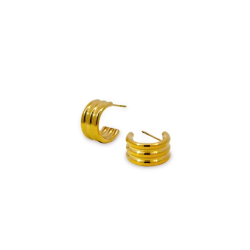 GILDA EARSTUD | BAY