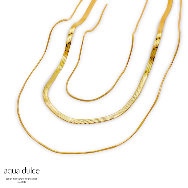 3-IN1 NECKLACE | BAY