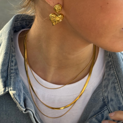 3-IN1 NECKLACE | BAY