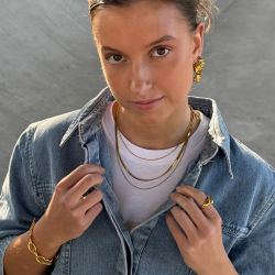 3-IN1 NECKLACE | BAY