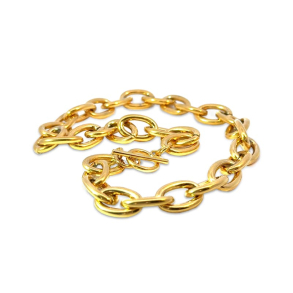 HEAWY CELINA NECKLACE