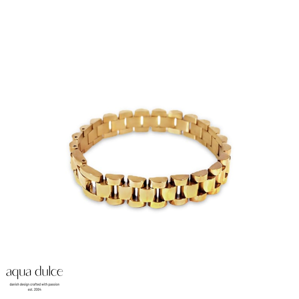 HEAWY KELLY BRACELET