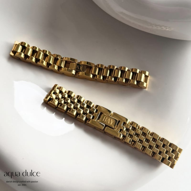 HEAWY BRITNEY BRACELET