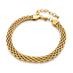 HEAWY FRIDA BRACELET