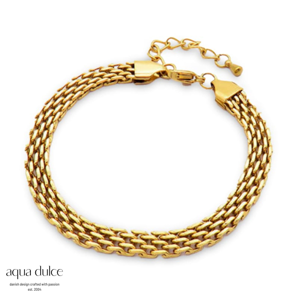 HEAWY FRIDA BRACELET