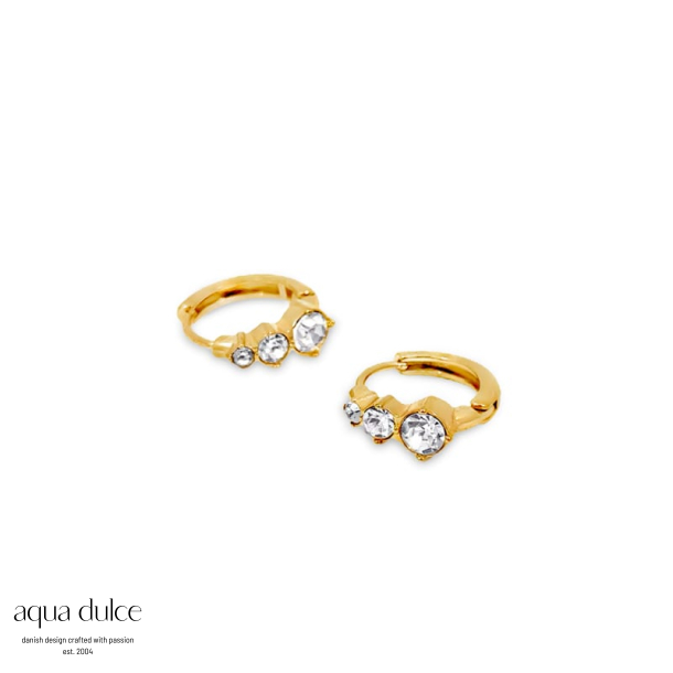 GLOW MAYA HOOP 15 MM