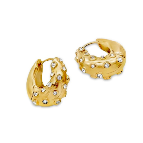 GLOW HARPER HOOP 21 MM