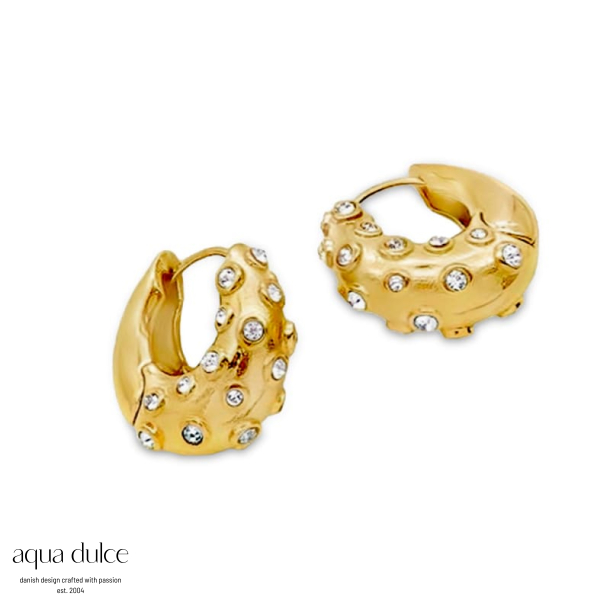 GLOW HARPER HOOP 21 MM