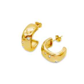 GLOW AUDRY HOOP 21 MM