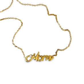 GLOW MOM NECKLACE