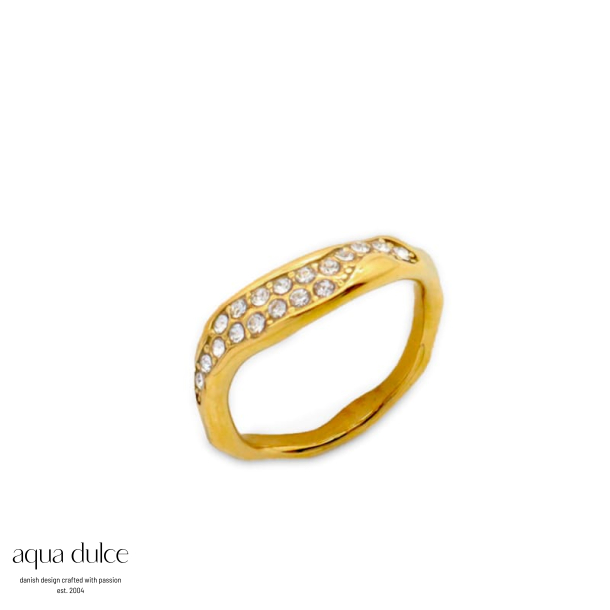 GLOW ELLA RING - 57
