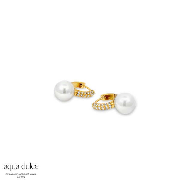 SHINE LAGOON HOOP 10 MM