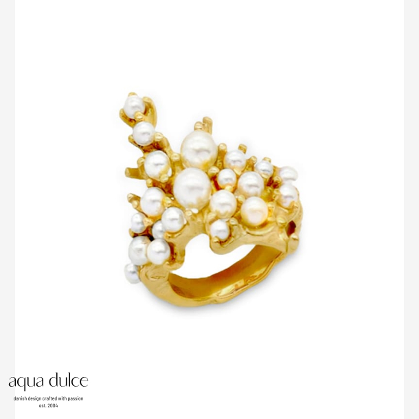 LAGOON RING - 57