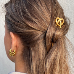 KNOT HAIR NEEDLE | BAY