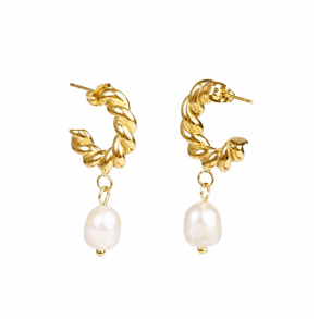 PEARL HOOP  | BAY