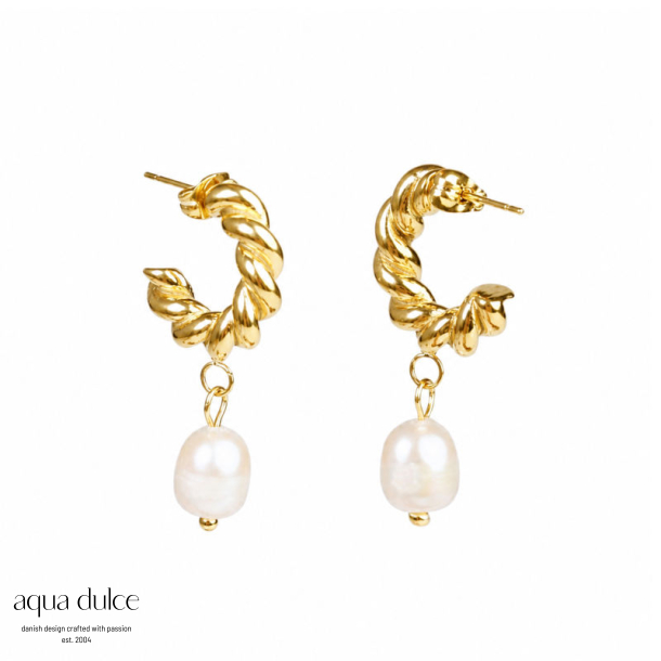 PEARL HOOP  | BAY