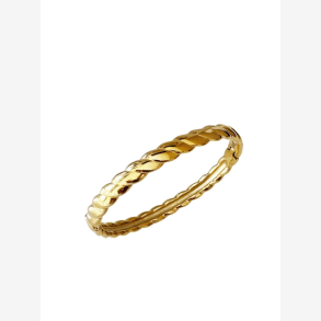 TWIST BANGLE  | BAY