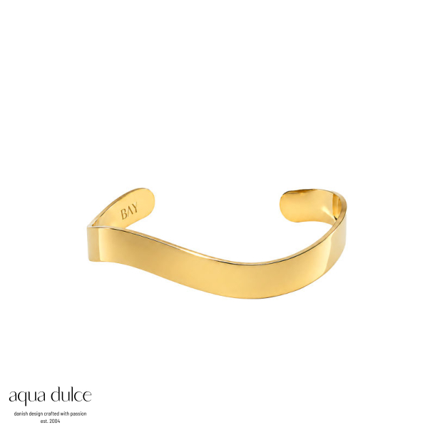 SHINE BANGLE  | BAY