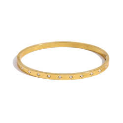 STAR BANGLE