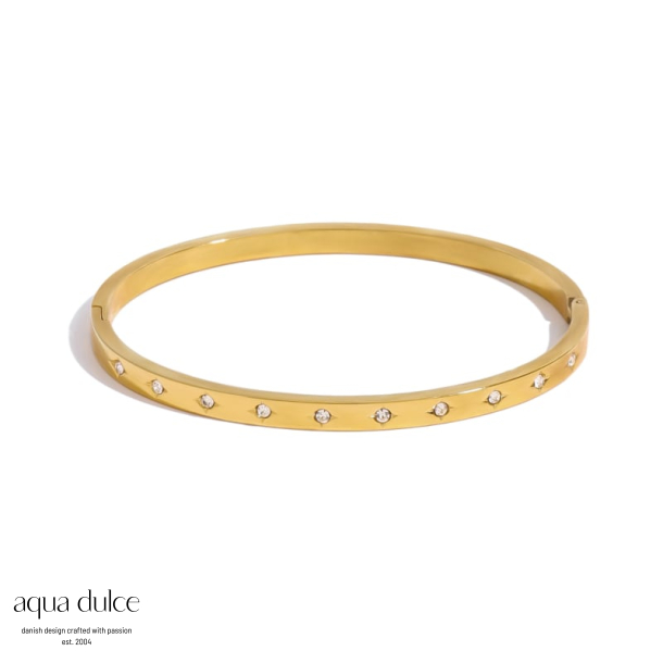 STAR BANGLE