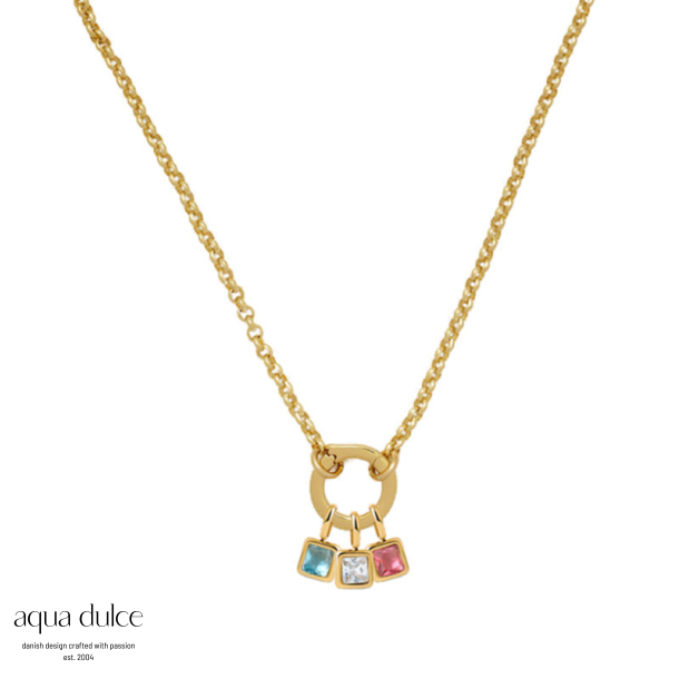 BIRTH CHAINS  | BAY